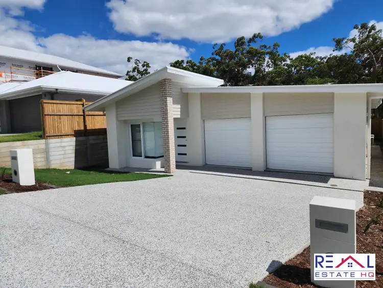 2/73 Volker Circuit, Bahrs Scrub QLD 4207