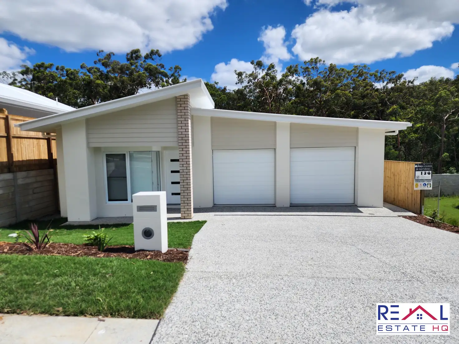 Main view of Homely unit listing, 1/73 Volker Circuit, Bahrs Scrub QLD 4207