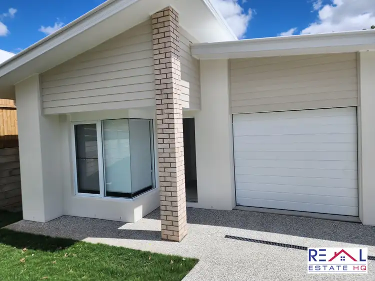 Second view of Homely unit listing, 1/73 Volker Circuit, Bahrs Scrub QLD 4207