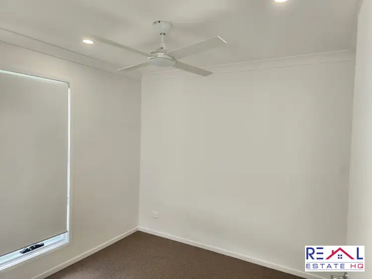 Third view of Homely unit listing, 1/73 Volker Circuit, Bahrs Scrub QLD 4207