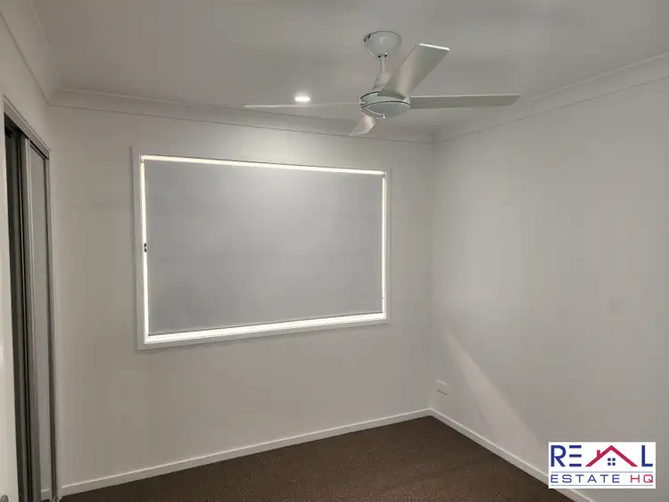 Fourth view of Homely unit listing, 1/73 Volker Circuit, Bahrs Scrub QLD 4207