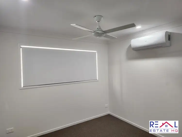 Fifth view of Homely unit listing, 1/73 Volker Circuit, Bahrs Scrub QLD 4207