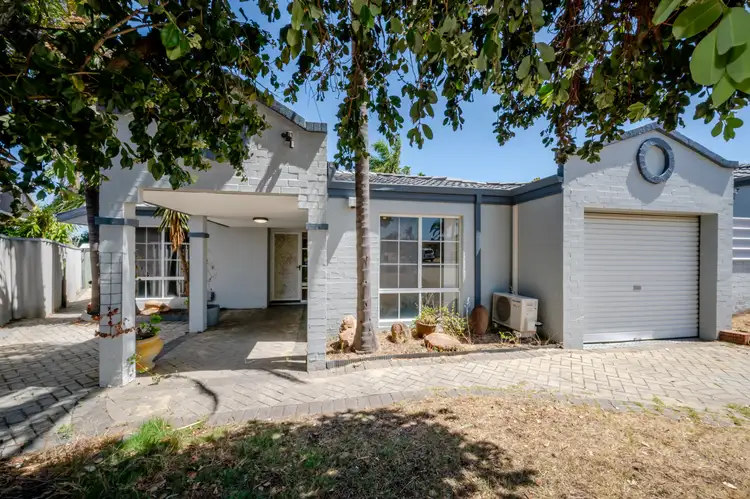 Fourth view of Homely house listing, 25A Feathertop Rise, Alexander Heights WA 6064