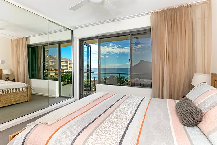 Fifth view of Homely apartment listing, 31/16 Beach Street, Curl Curl NSW 2096