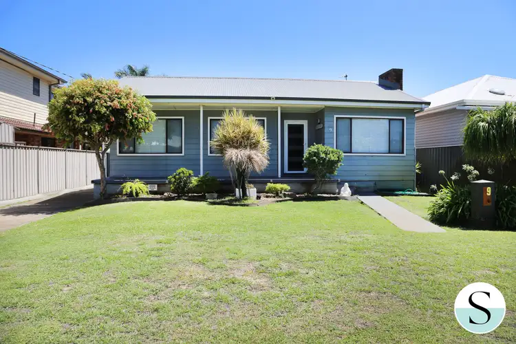 Second view of Homely house listing, 9 Tirril Street, Blacksmiths NSW 2281