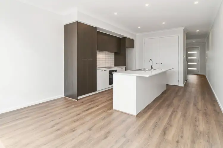 Fifth view of Homely townhouse listing, 6 Pacha Walk, Clyde North VIC 3978