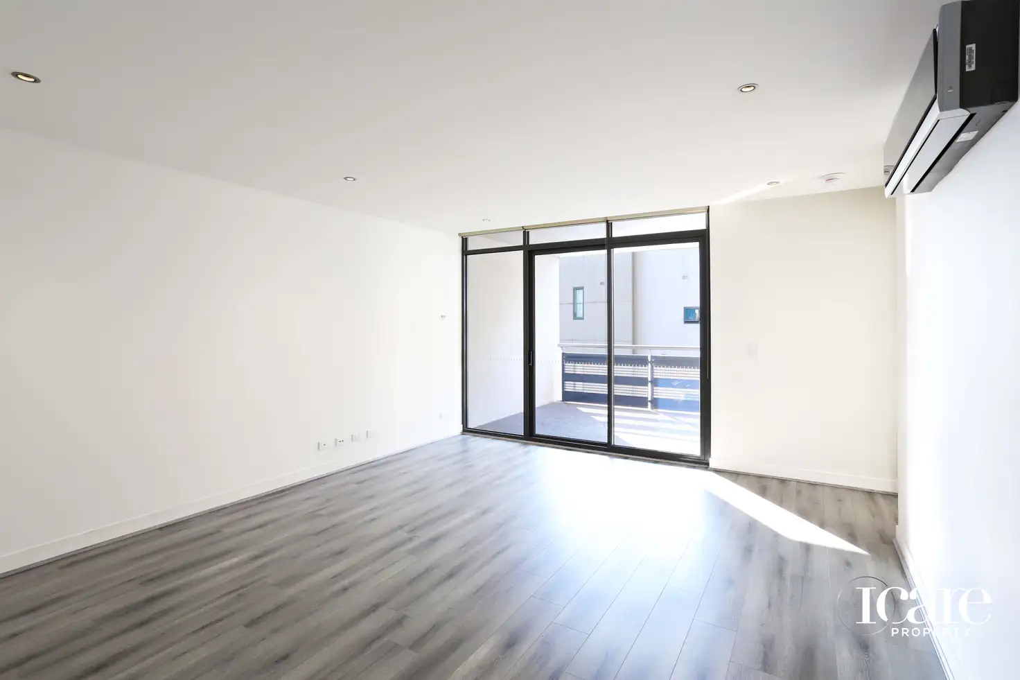Main view of Homely apartment listing, 301/117 Studio Lane, Docklands VIC 3008