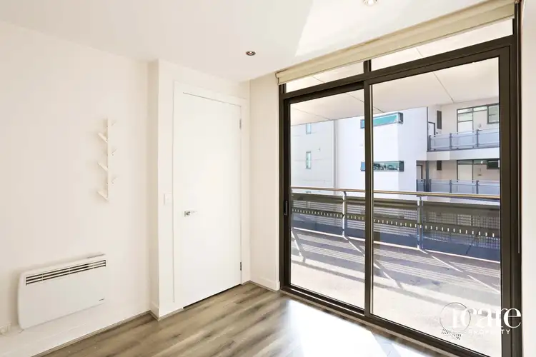 Fifth view of Homely apartment listing, 301/117 Studio Lane, Docklands VIC 3008