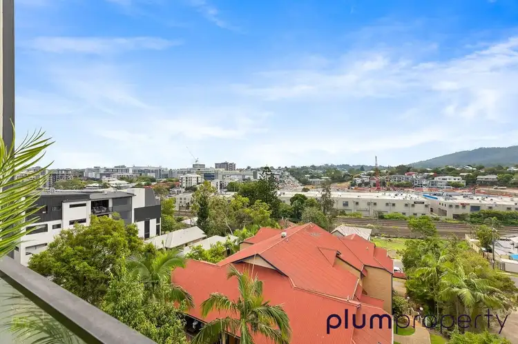 Second view of Homely unit listing, 1/39-41 Clarence Road, Indooroopilly QLD 4068