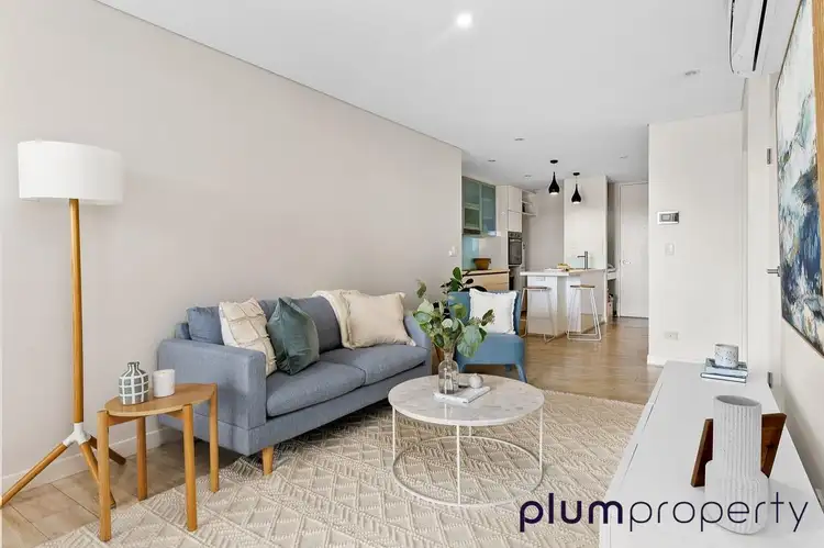 Third view of Homely unit listing, 1/39-41 Clarence Road, Indooroopilly QLD 4068