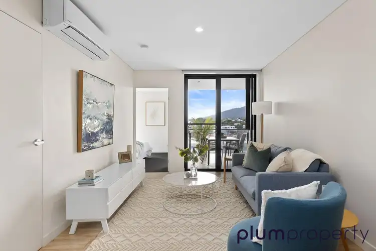 Fourth view of Homely unit listing, 1/39-41 Clarence Road, Indooroopilly QLD 4068