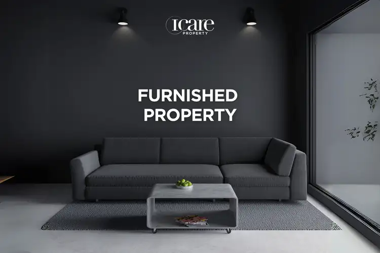 Second view of Homely apartment listing, 1609/668 Bourke Street, Melbourne VIC 3000