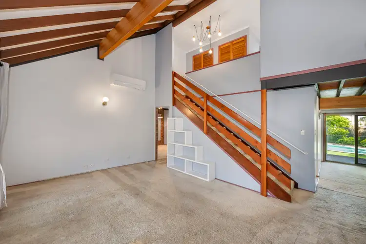 Second view of Homely house listing, 527 Beams Road, Carseldine QLD 4034