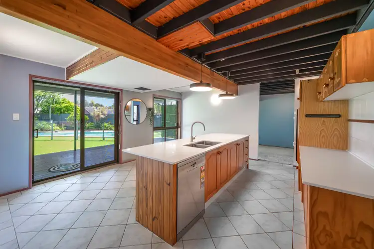 Fifth view of Homely house listing, 527 Beams Road, Carseldine QLD 4034