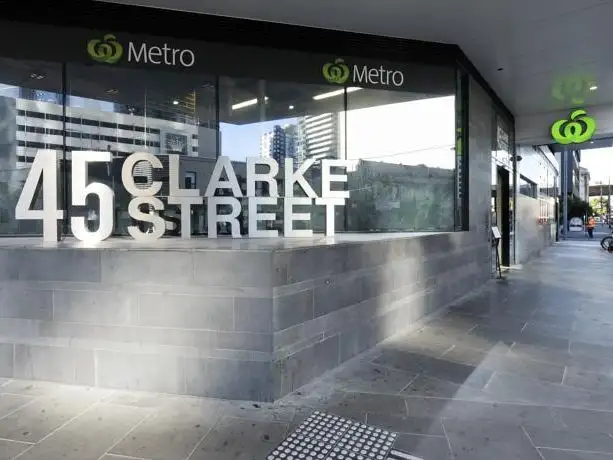 4701/45 Clarke Street, Southbank VIC 3006