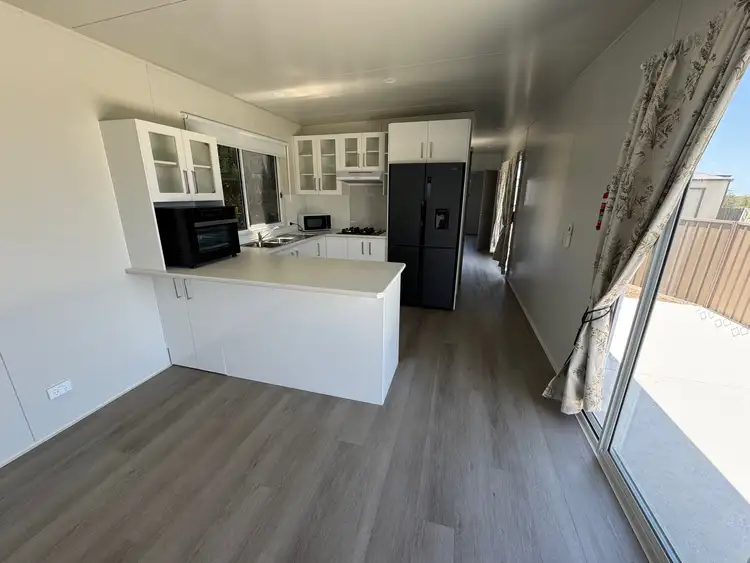 Second view of Homely flat listing, Flat 346 Ninth Ave, Llandilo NSW 2747