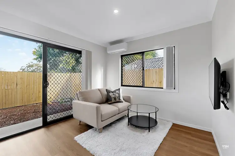 3/10 Springfield Place, Forest Lake QLD 4078