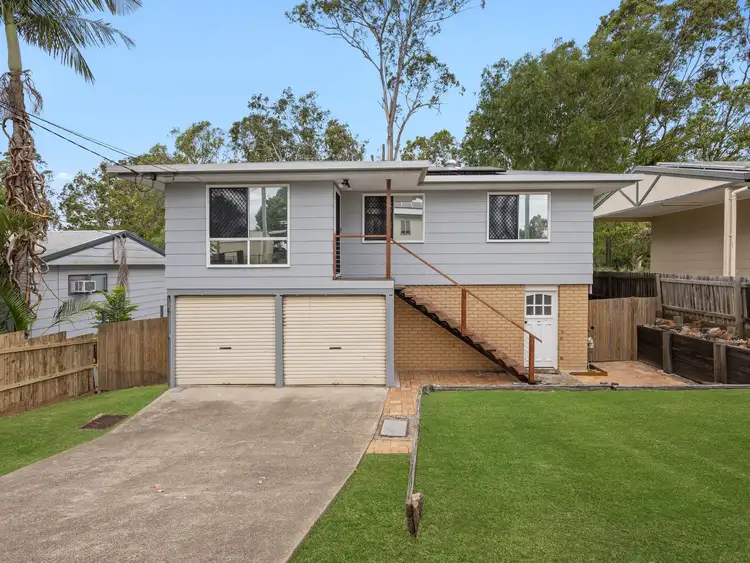 35 Joseph St, Dinmore QLD 4303