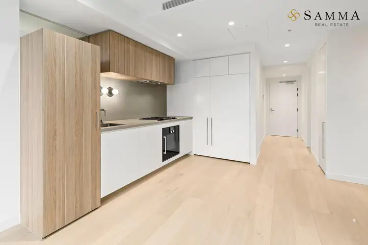 4207/157 A'Beckett Street, Melbourne VIC 3000