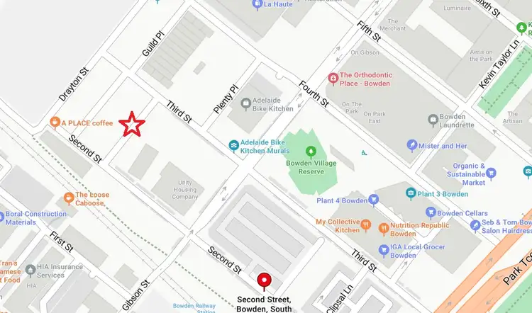 Second view of Homely house listing, 8 Cadence Place, Bowden SA 5007