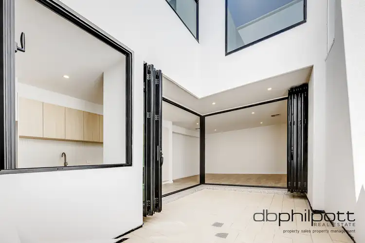 Fourth view of Homely house listing, 8 Cadence Place, Bowden SA 5007