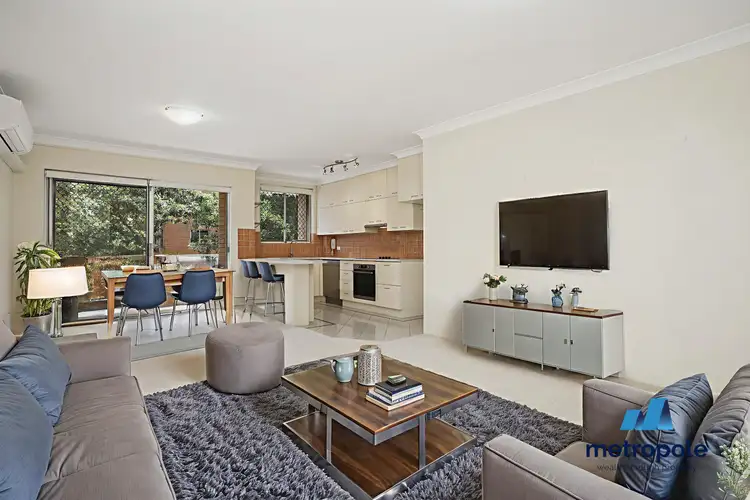 3/11-13 Trafalgar Street, Brighton-Le-Sands NSW 2216