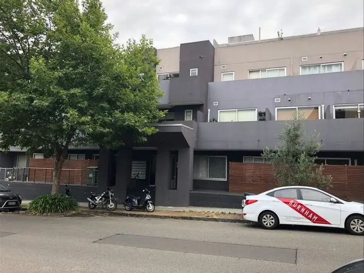 4/29 Lynch Street, Hawthorn VIC 3122