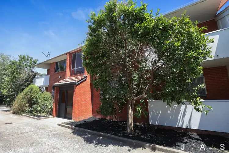 3/275 Nicholson Street, Seddon VIC 3011