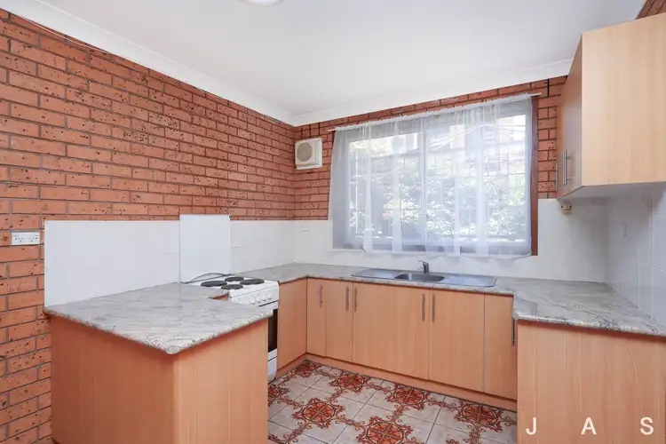 Second view of Homely unit listing, 3/275 Nicholson Street, Seddon VIC 3011