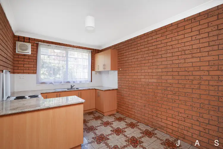 Third view of Homely unit listing, 3/275 Nicholson Street, Seddon VIC 3011
