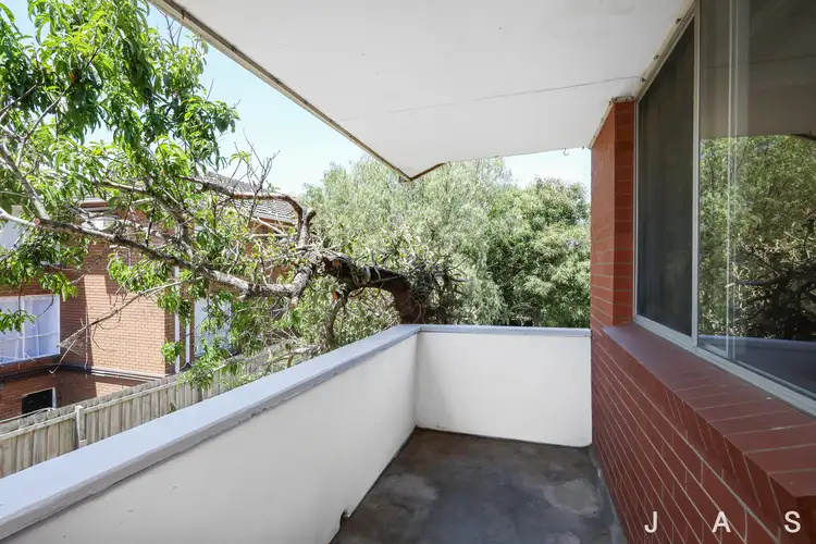 5/275 Nicholson Street, Seddon VIC 3011