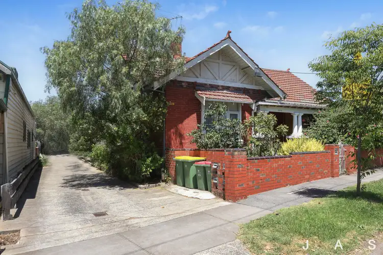 4/275 Nicholson Street, Seddon VIC 3011