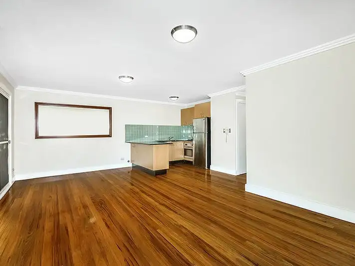 3/162 New Canterbury Road, Petersham NSW 2049