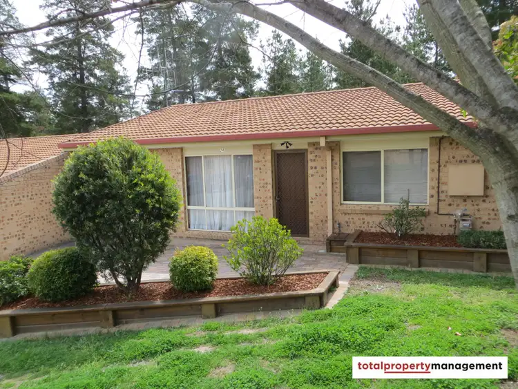 24/28 Ringrose Crescent, Isaacs ACT 2607