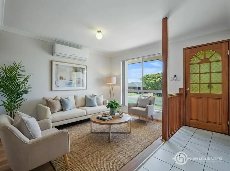 Fifth view of Homely unit listing, 1/15 Ashvale Street, Flinders View QLD 4305