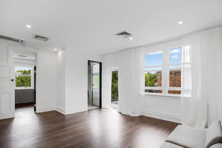 3/27 Renny Street, Paddington NSW 2021