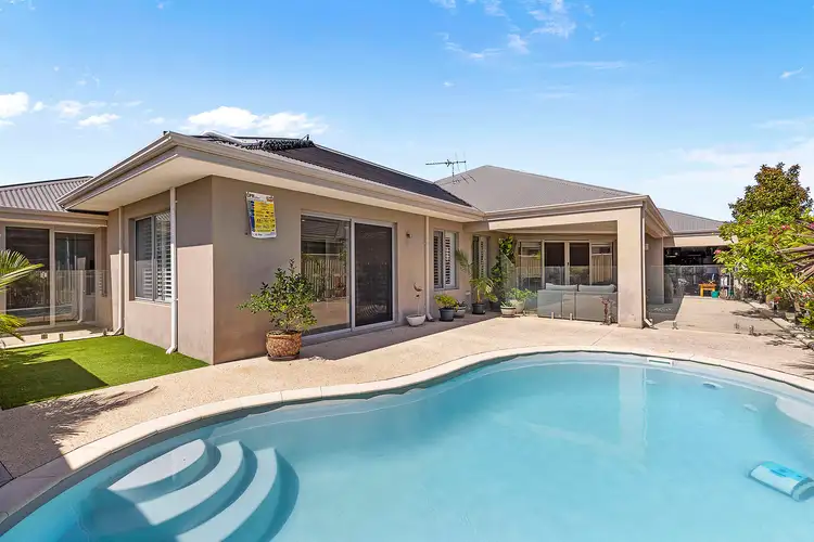17 Tyringa Crescent, Burns Beach WA 6028