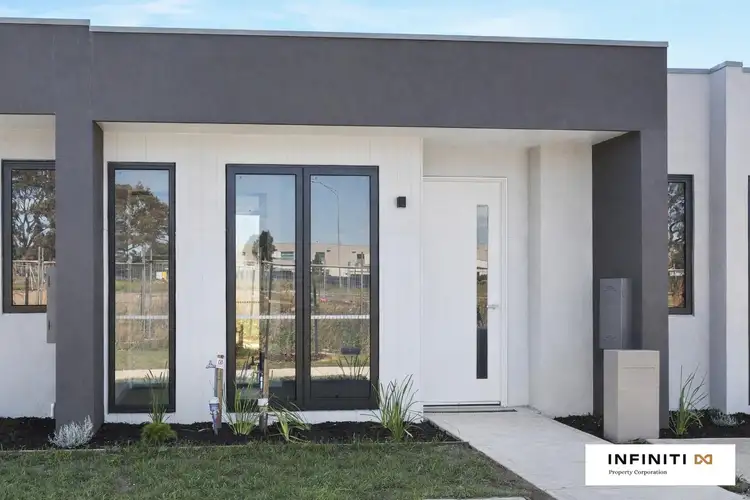 22 Mirimbah Walk, Wollert VIC 3750