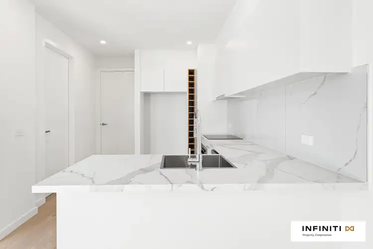 Fifth view of Homely house listing, 22 Mirimbah Walk, Wollert VIC 3750