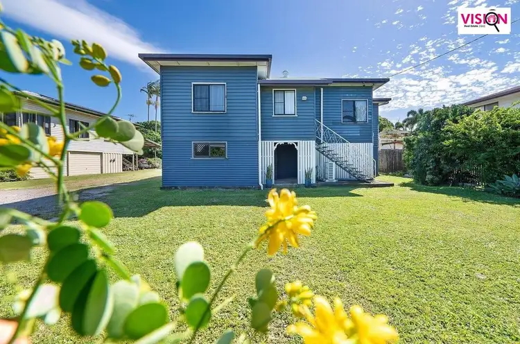 2A Hume Street, West Mackay QLD 4740