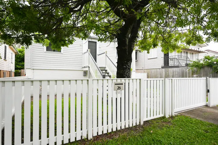 26 Olivia Street, Northgate QLD 4013