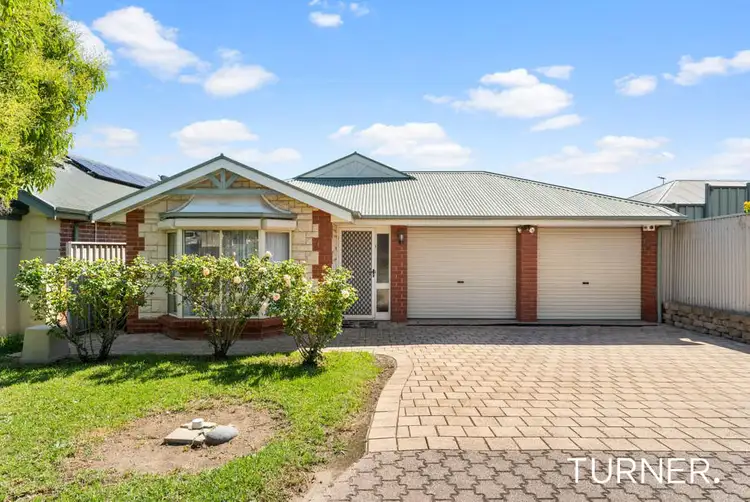6 Hoad Court, Enfield SA 5085