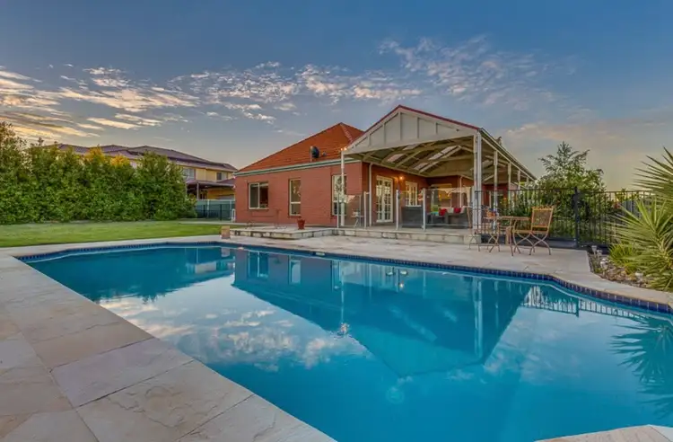 24 The Grove, Hillside VIC 3037