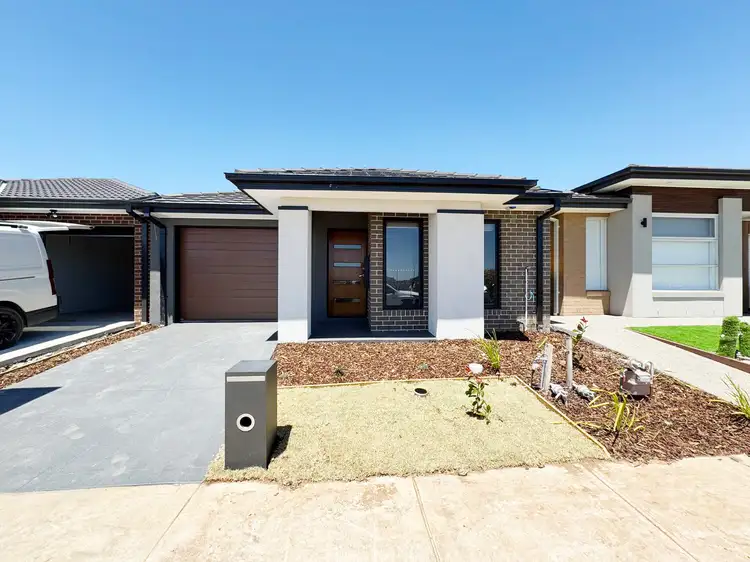 12 Mudlark Road, Tarneit VIC 3029