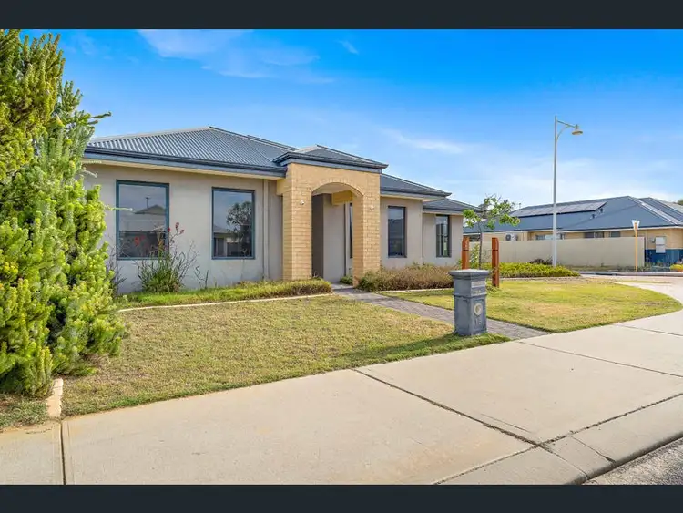 Second view of Homely house listing, 18 Dalmilling Drive, The Vines WA 6069