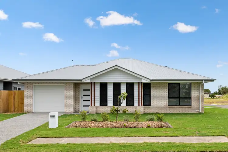 139A Long Street, Point Vernon QLD 4655