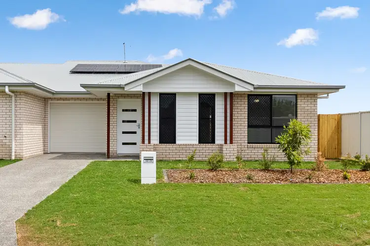 139B Long Street, Point Vernon QLD 4655