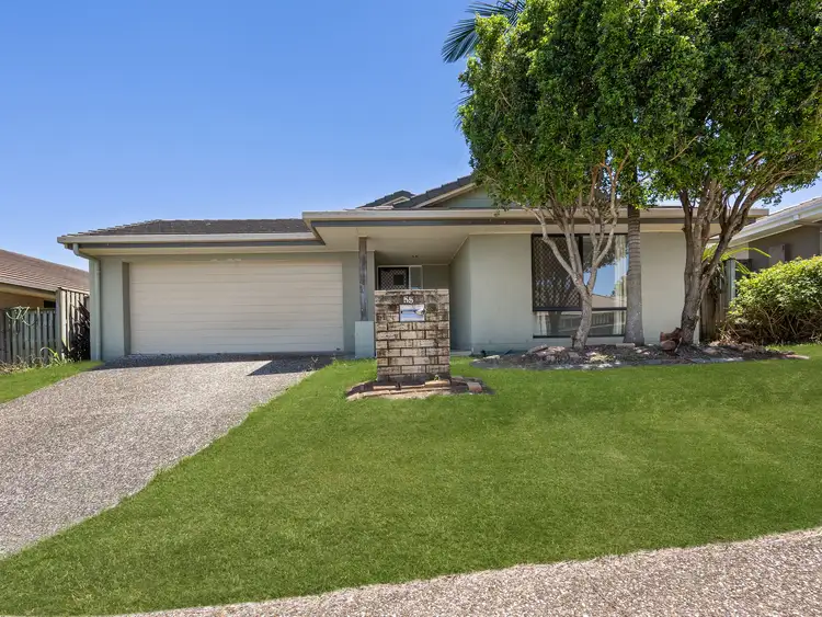 55 Rasmussen Cr, Redbank Plains QLD 4301