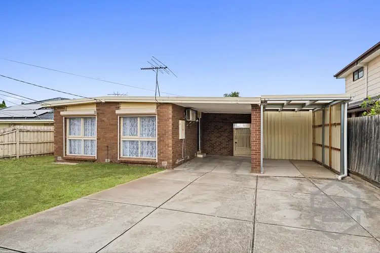 3 Bretton Court, St Albans VIC 3021