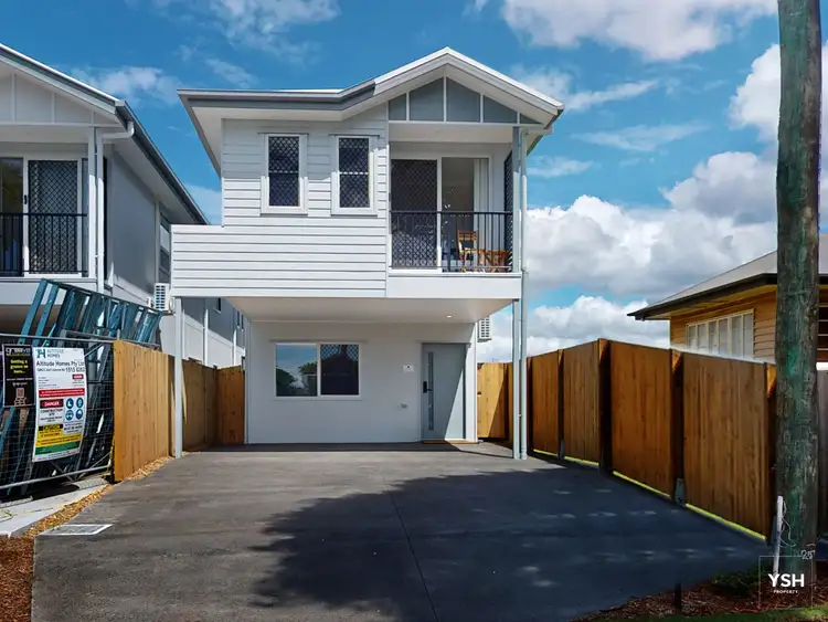 5/19 Pioneer Street, Zillmere QLD 4034